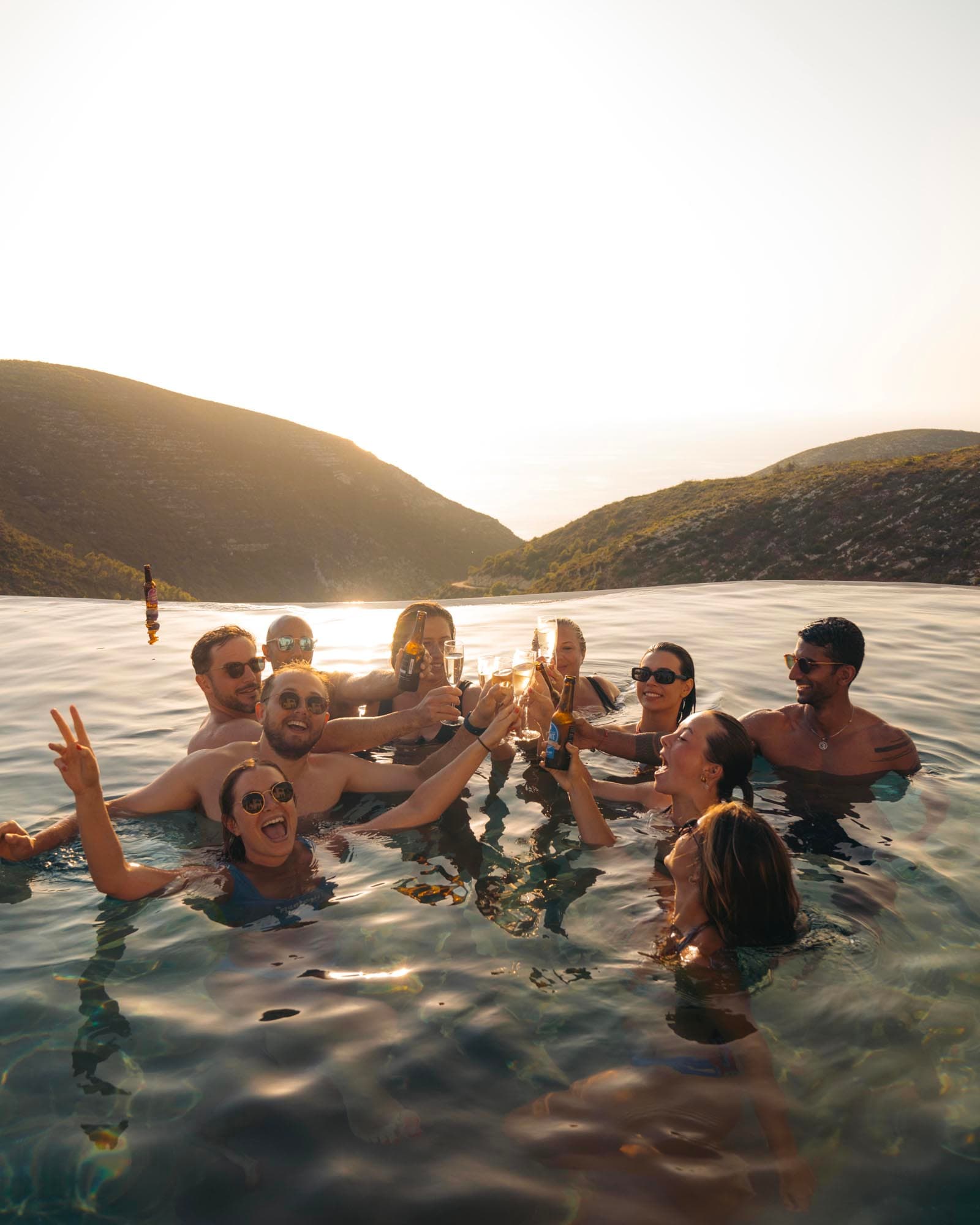 Why fitness retreats are the perfect holiday for solo travellers