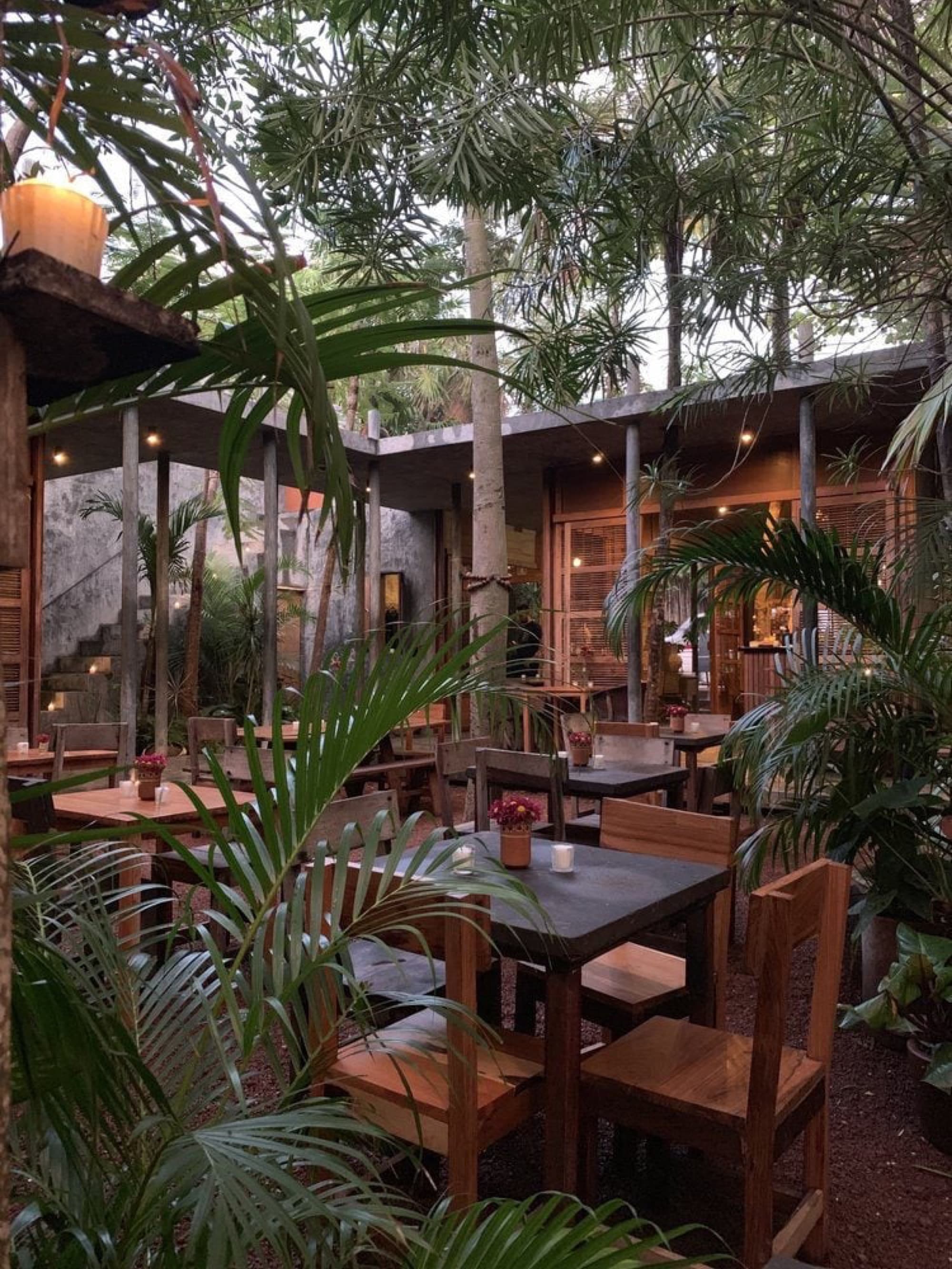 Tulum — gallery 3