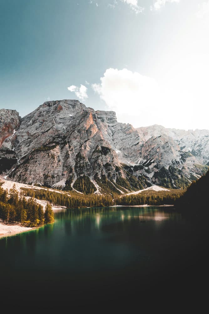 Mountains