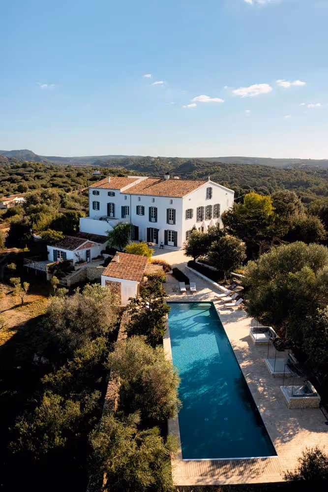 Handpicked Villas in Epic Locations