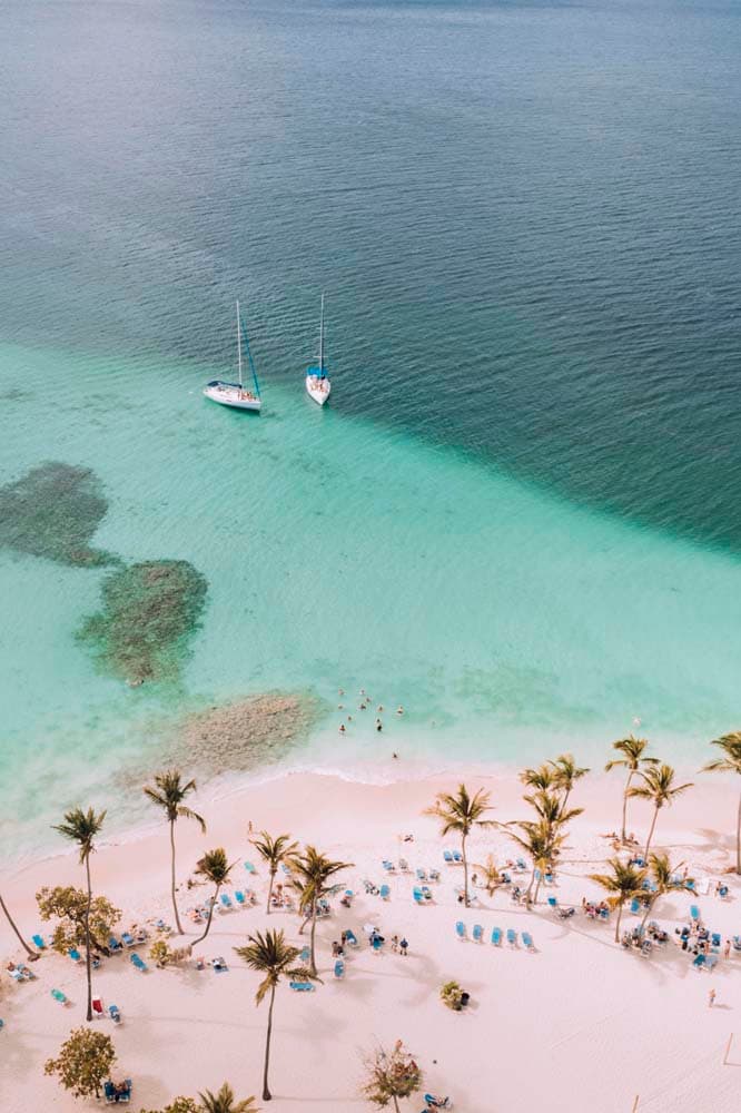 Caribbean Escape: A Week of Fitness and Adventure in the Dominican Republic
