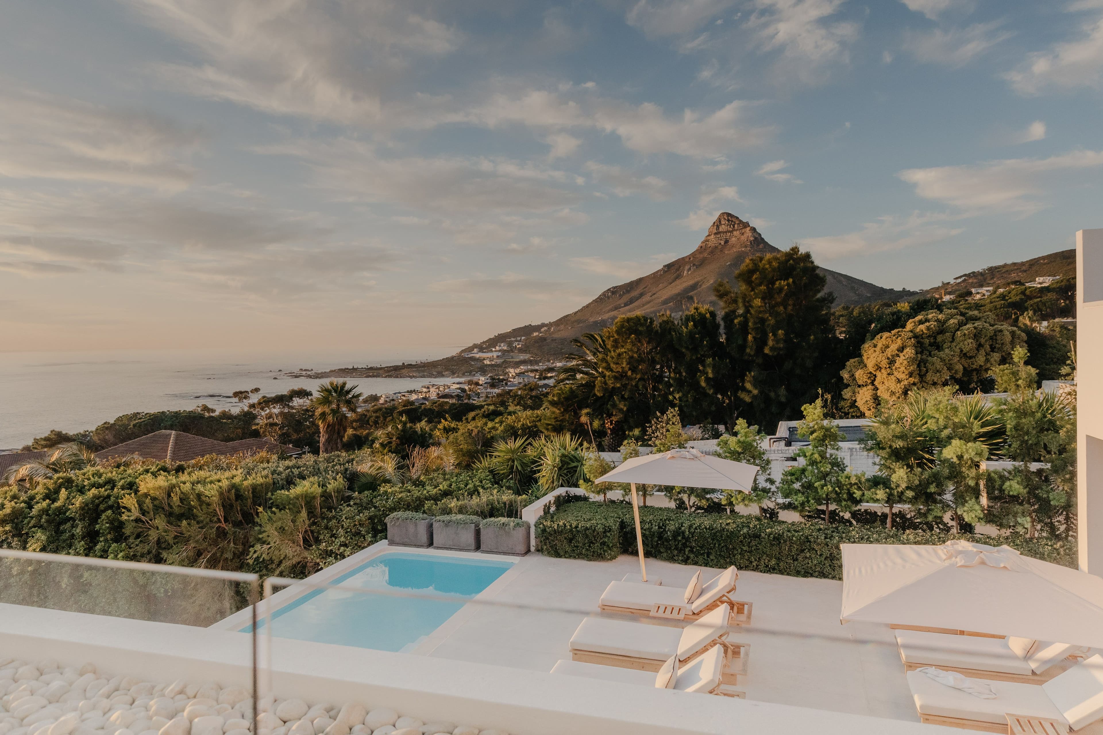 Cape Town retreat 1