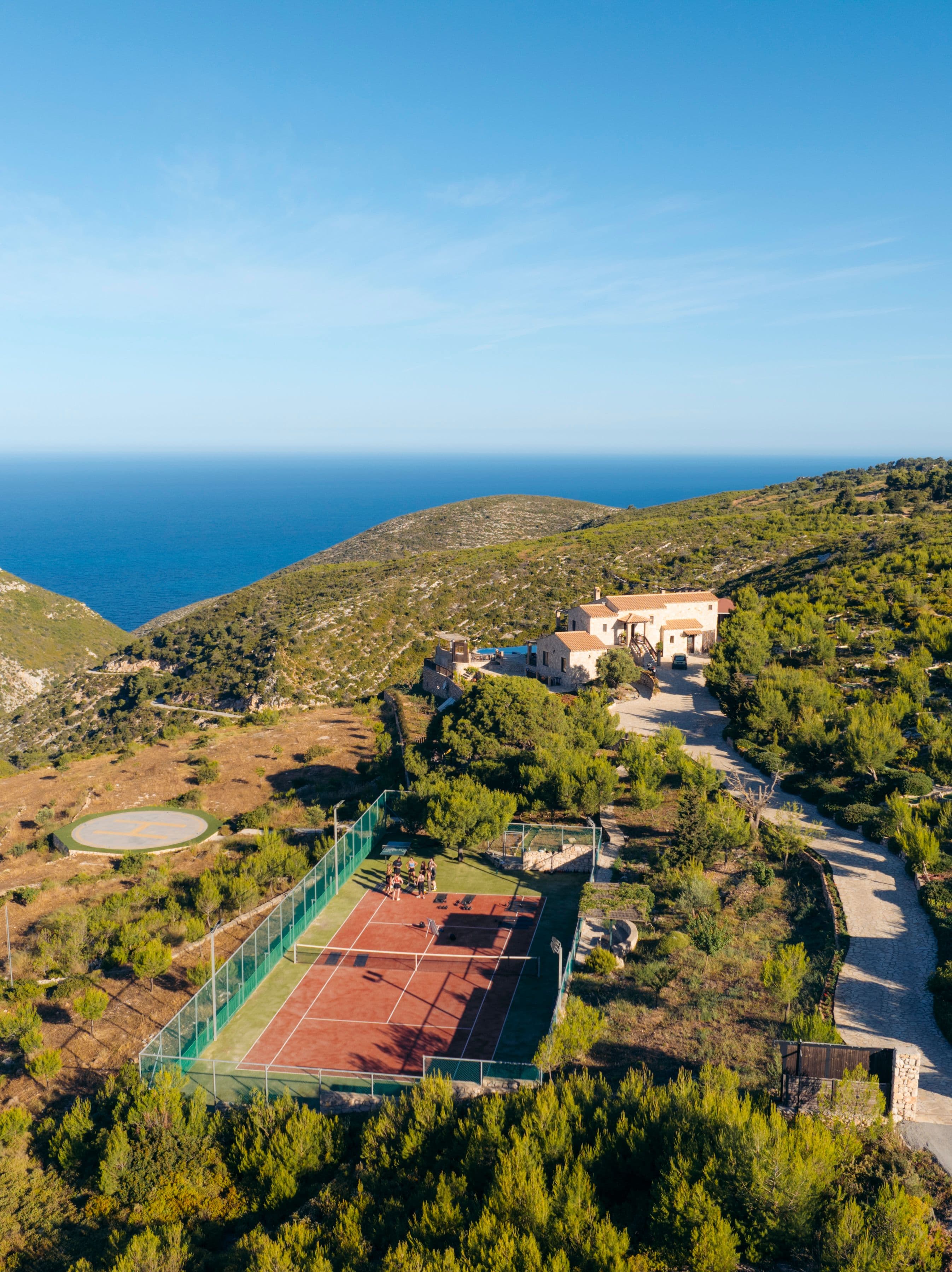 Zakynthos Hybrid Training Camp - 4