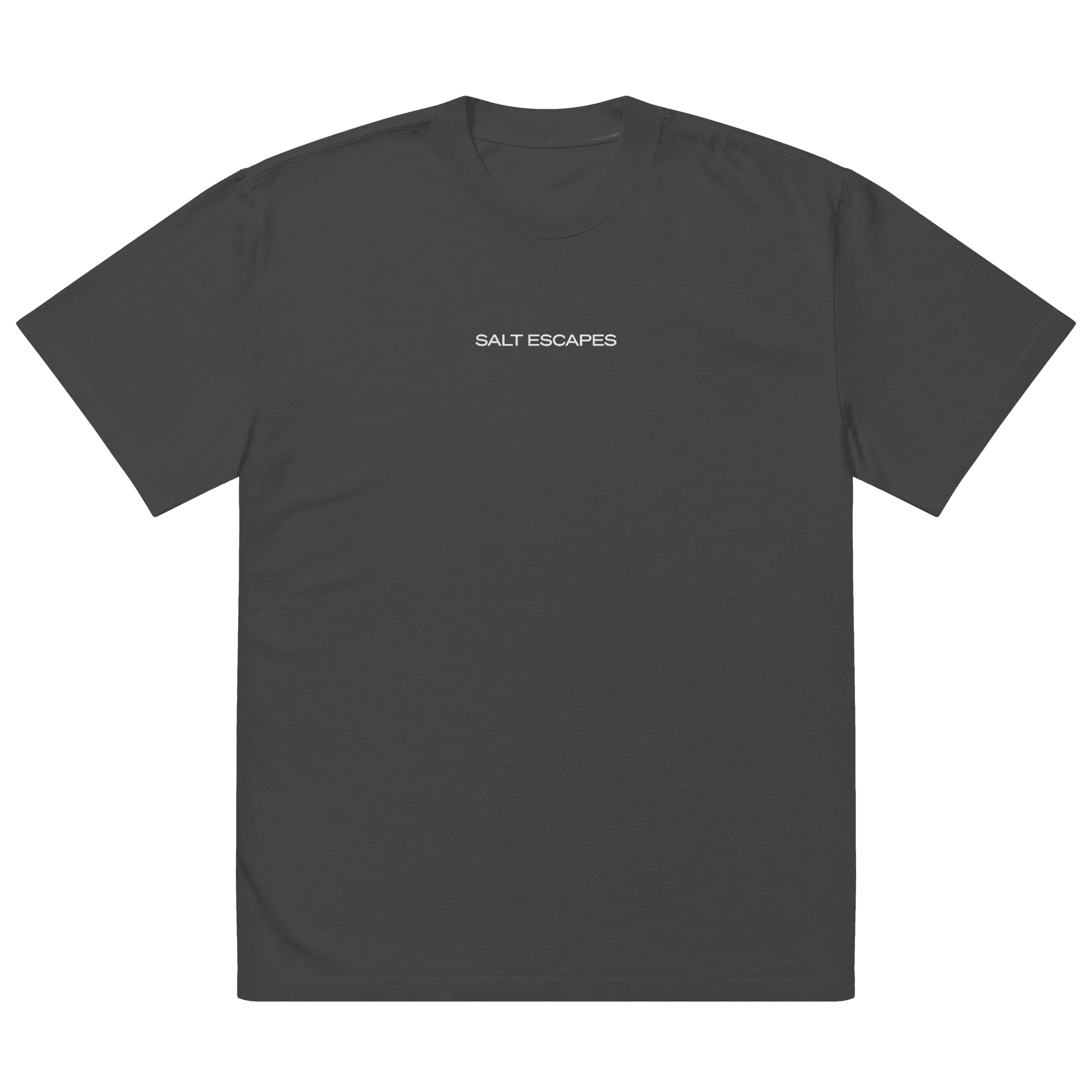 Unisex Heavy Faded Tee - view 6