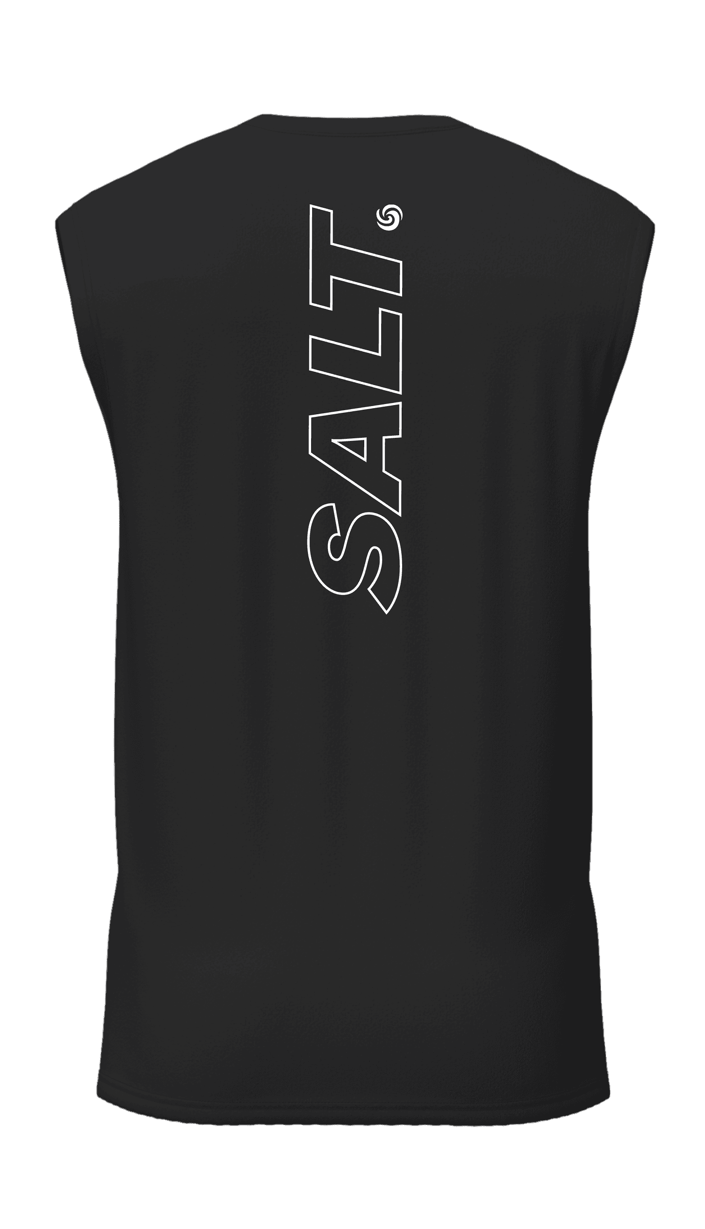 OVERSIZED TANK | SALT VERTICAL - lifestyle