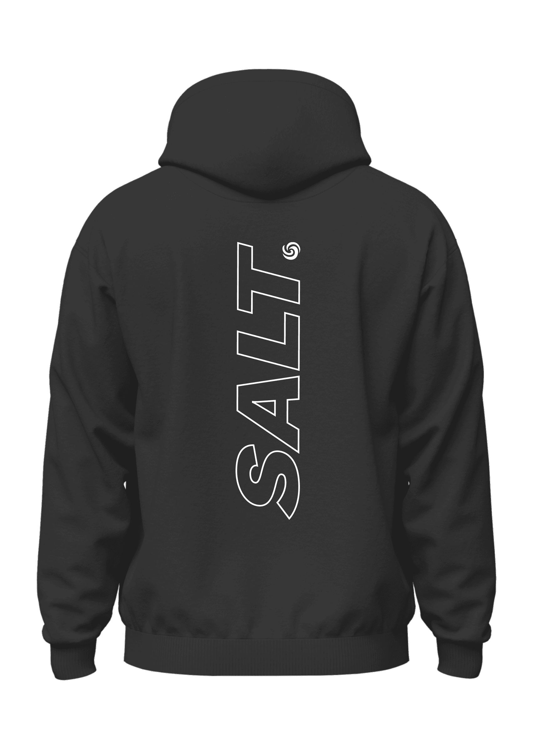 TECH HOODIE | SALT VERTICAL - lifestyle