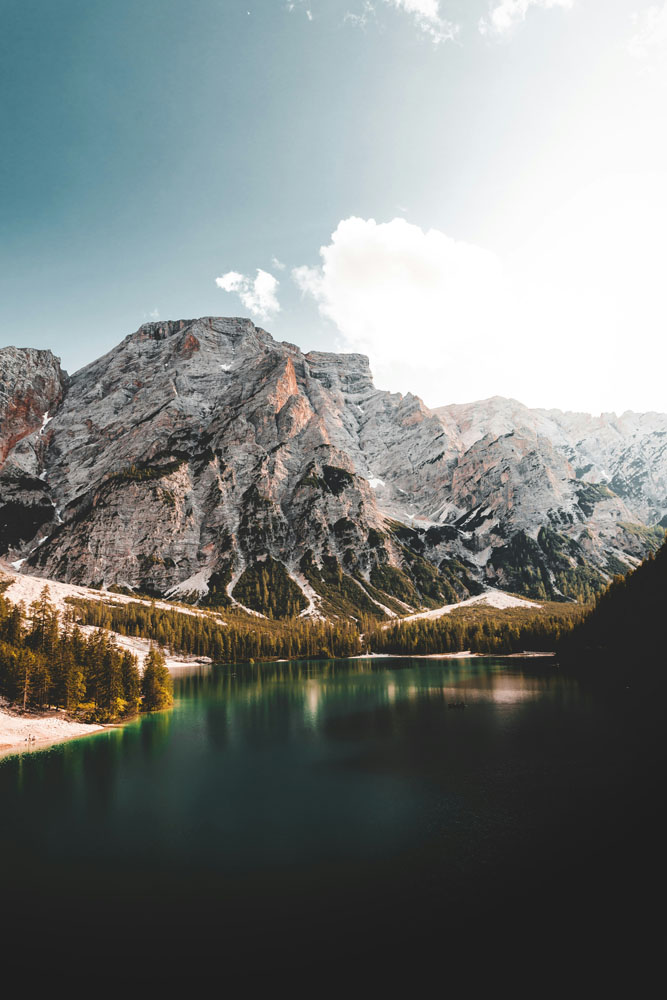 Mountains